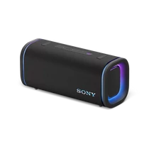 SONY SRSULT50B.CE7 ULT FIELD 5 Hordozható Hangszóró, Fekete Sony