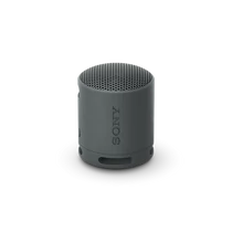 SONY SRSXB100B.CE7 Hordozható Vezeték nélküli Hangszóró, Fekete Sony