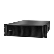 APC Smart-UPS SRT 192V 8 and RM Battery Pack 10000VA UPS