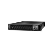 APC Smart-UPS SRT3000RMXLW-IEC (6 IEC13, 2 IEC19) 3000VA (2700 W) 230V, ONLINE szünetmentes tápegység APC