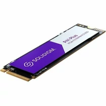 Solidigm P41 Plus SSDPFKNU512GZ , 512GB NVMe M.2 2280 PCIe Gen3 Solid State Drive ASUS
