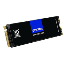 GOODRAM SSD M.2 2280 NVMe Gen3x4 512GB, PX500