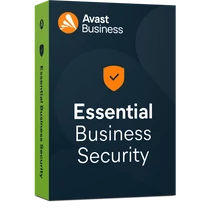 AVAST Essential Business Security  2Y (250-499) / db AVAST