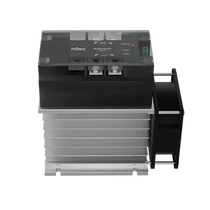 NJOY Soft Start / Stop Modul egység, 2KW, 220VAC nJoy