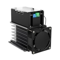 NJOY Soft Start / Stop Modul egység, 4KW, 3 fázisú nJoy