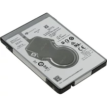 SEAGATE 2.5" HDD SATA-III 1TB 5400rpm 128MB Cache 7mm Seagate