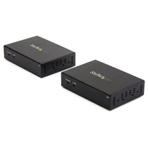 HDMI OVER CAT6 EXTENDER - 4K 330FT / 100M - IR SUPPORT