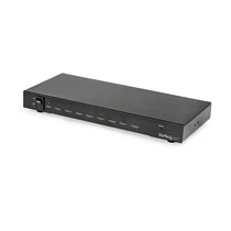 8-PORT 4K 60HZ HDMI SPLITTER HDMI SPLITTER BOX - 4K 60HZ