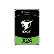 SEAGATE 3.5" HDD SATA-III 20TB 7200rpm 512MB Cache Exos X24 Seagate