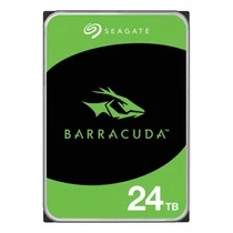 SEAGATE 3.5" HDD SATA-III 24TB 7200rpm 512MB Cache Guardian Seagate