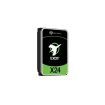 SEAGATE 3.5" HDD SATA-III 24TB 7200rpm 512MB Cache Exos X24 Seagate