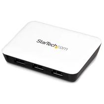 USB 3.0 NETWORK ADAPTER /W HUB .