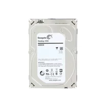 SEAGATE 3.5" HDD SATA-III 4TB 7200rpm 256MB Cache Seagate