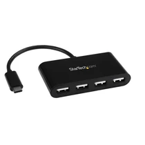 4PORT USB C HUB C TO A USB 2.0 .