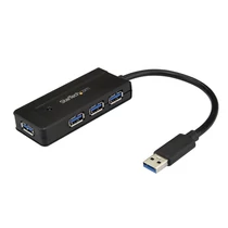 4PT USB 3.0 HUB - CHARGE PORT .