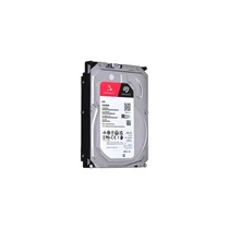 SEAGATE 3.5" HDD SATA-III 6TB 5400rpm 256MB Cache IronWolf Seagate