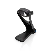 STAND/HOLDER COLLAPSIBLE BLK 
