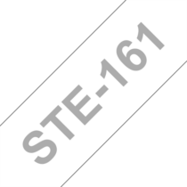 ZT_BROTHER szalag STe-161, Stencil, 36mm  1.4", 3 méter