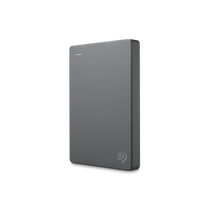 SEAGATE 2.5" HDD USB 3.0 1TB 5400rpm 64MB Cache BASIC Fekete (MAXTOR!)