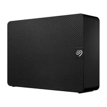 SEAGATE 3.5" HDD USB 3.2 8TB 7200rpm 64MB Cache BASIC Fekete (MAXTOR!)