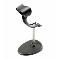 STAND GRAY 15CM HGHT RIGID ROD OVAL WEIGHTED BASE XENON CRADLE