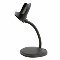 STAND GRAY 22CM HEIGHT FLEX ROD OVAL WEIGHTED BASE XENON CUP