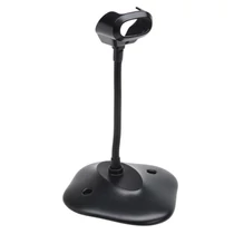 GOOSENECK STAND - DS5502 (BLACK)