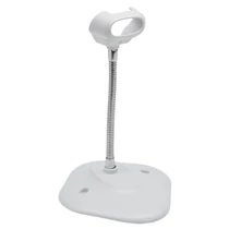 GOOSENECK STAND DS5502 (WHITE) .