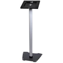 LOCKABLE FLOOR STAND FOR IPAD RACK ACCESSORIES