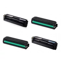 Utángyártott SAMSUNG CLP415 Toner Magenta M504S 1.800 oldal kapacitás IK IK