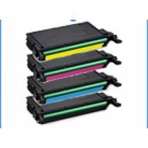 Utángyártott SAMSUNG CLP770 Magenta Toner 7.000 oldal kapacitás M6092S IK