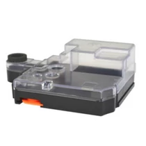 Utángyártott SAMSUNG CLP415 Szemetes W504 IK 