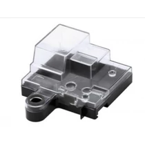 Utángyártott SAMSUNG CLP680 szemetes CLT-W506 IK 