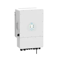 Deye Sun-10K-SG04LP3-EU inverter DEYE