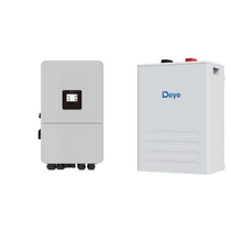 DEYE SUN-12K-SG05LP3-EUSM2 + SE-F12(IP21) csomag DEYE - Copygo