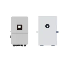 DEYE csomag SUN-12K-SG05LP3-EUSM2 + SE-F12(IP65) fűtött DEYE - Copygo