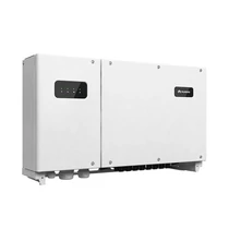 Huawei SUN 2000-50KTL-M0 - 3 fázis inverter HUAWEI