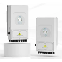 DEYE LV inverter SUN-5k SG05LP1-EU 1F DEYE