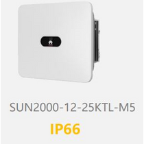 Huawei SUN2000-25KTL-M5 Inverter