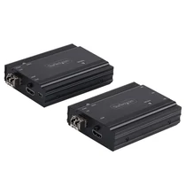 4K HDMI KVM EXTENDER .