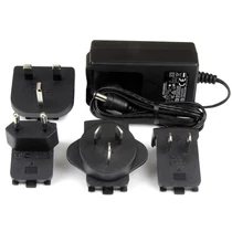 DC POWER ADAPTER - 5V 3A .