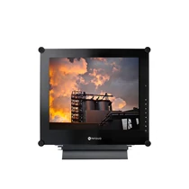 SX-17G 17IN 1280X1024 24/7 BNC S-VIDO CCTV MODE