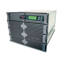 APC Symmetra RM 6kVA Scalable to 6kVA N + 1 220-240V APC