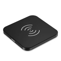 Choetech 10W Fast Wireless Charging Pad with 1.2m AB cable