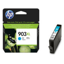 HP T6M03AE Tintapatron Cyan 825 oldal kapacitás No.903XL Akciós