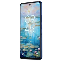 TCL 50 NxtPaper 5G 16 / 256GB, Midnight Blue