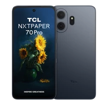 TCL NXTPAPER 70 PRO (FRIDA) 8 / 256GB, Stellar Blue