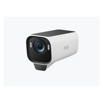ANKER EUFYCAM S3 Pro Biztonsági Kamera, 4K UHD, Beépített Napelem, BionicMind, kültéri - T81623W1 Anker