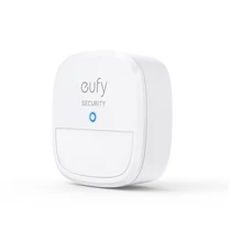 ANKER EUFY Mozgásérzékelő, WiFi-s, fehér - T8910021