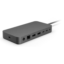 Microsoft Surface TB4 Dock